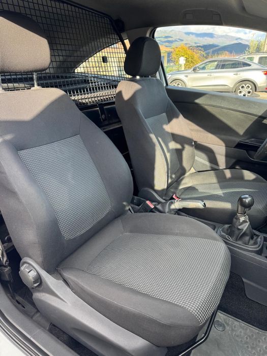 Opel Corsa 1.3 CDTi | Económico | 2008