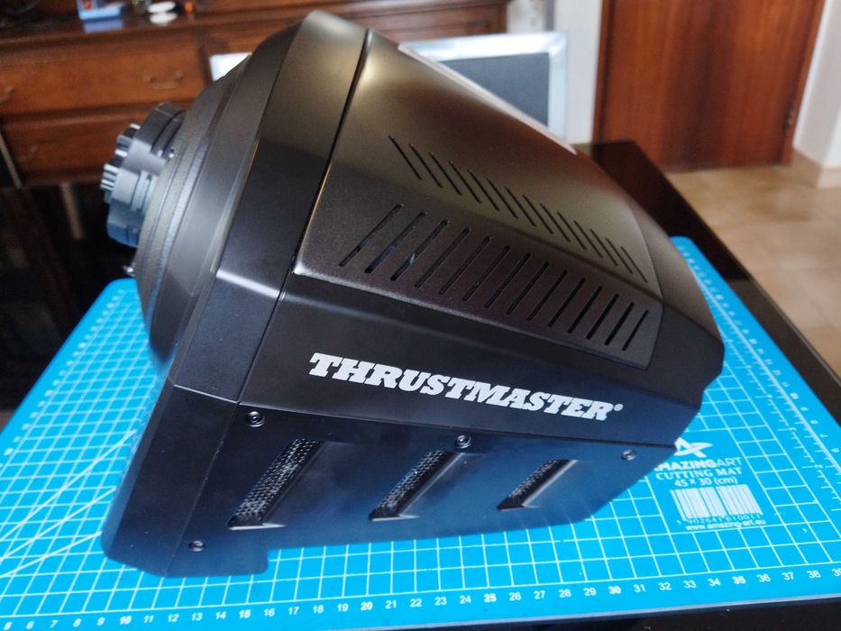 Thrustmaster TS-PC Racer Ferrari 488 Challenge Edition