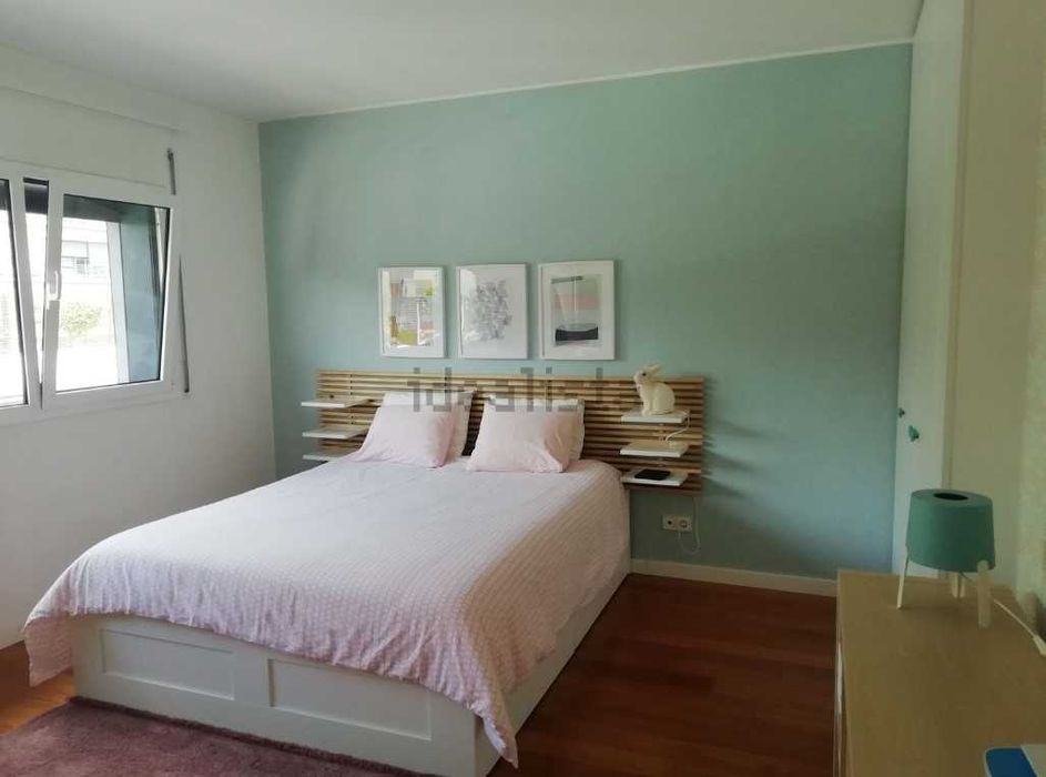 Apartamento para arrendar no Parque das Nações