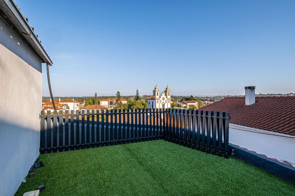 Acabamentos de interiores