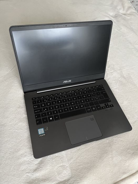 Asus Zenbook 14”