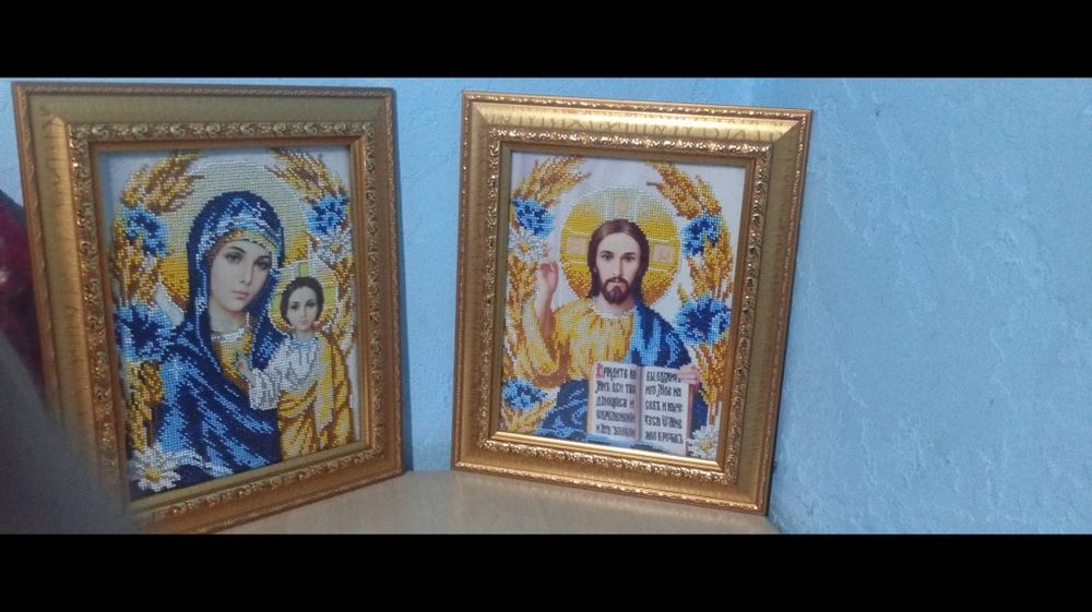 Продам ікони пару