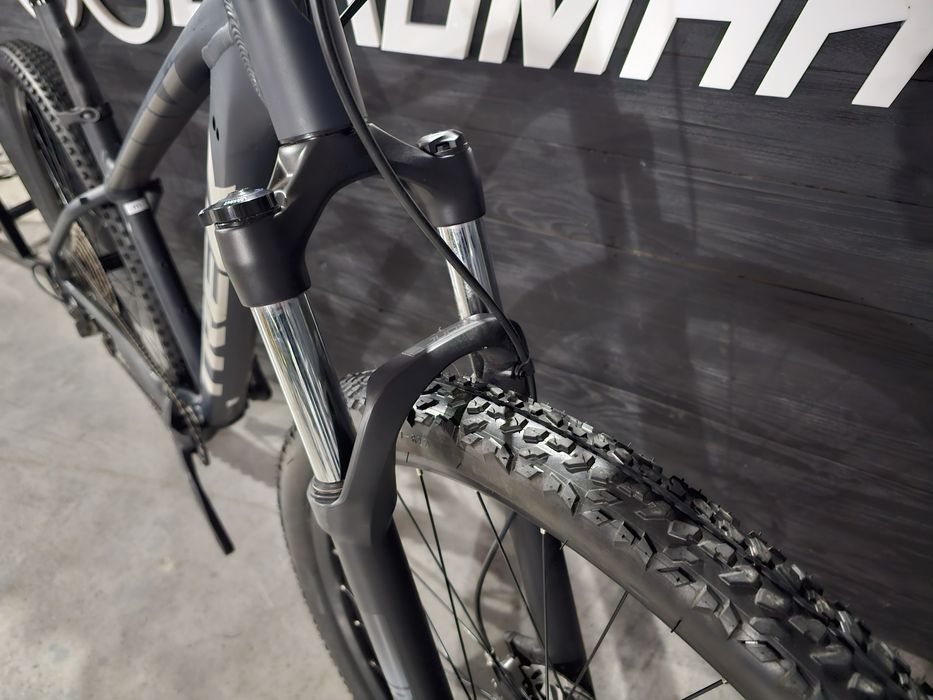 Гірський велосипед Trek Marlin 7 Gen 2. Не Scott, не Specialized