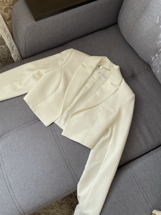 Вечірня сукня/вкорочений піджак/ сукня святкова, піджак жіночий