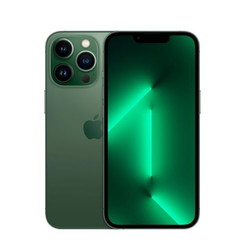 iPhone 13 Pro 512GB Verde Alpino  Bom