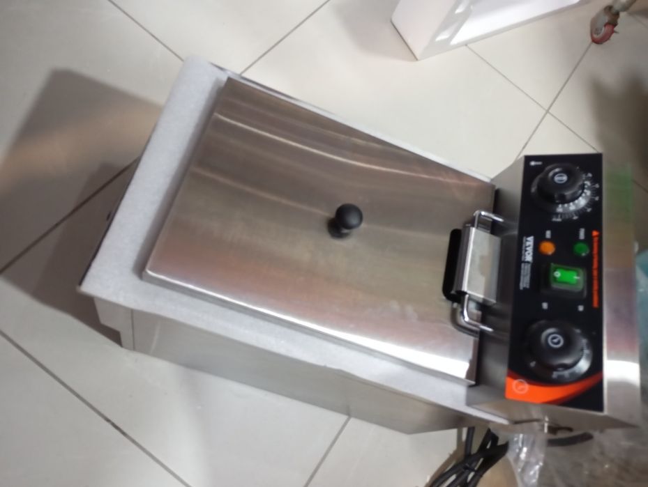 Frigideira eléctrica 9L