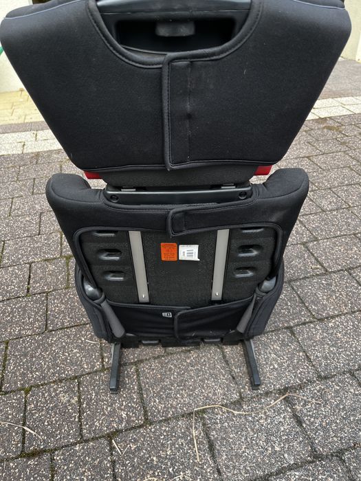 Fotelik samochodowy Recaro Milano