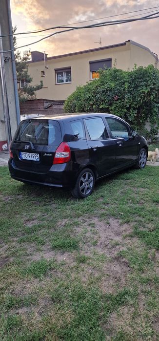 Honda Jazz 1.2  -   2006r