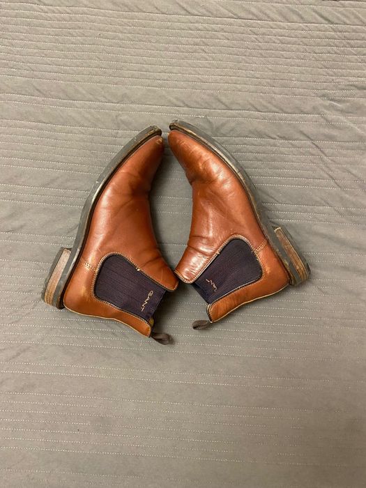Челсі gant чоловічі