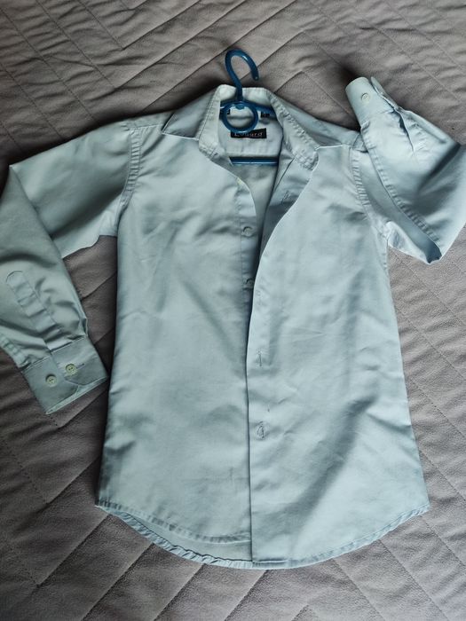 Сорочки на хлопчика 4-6 років