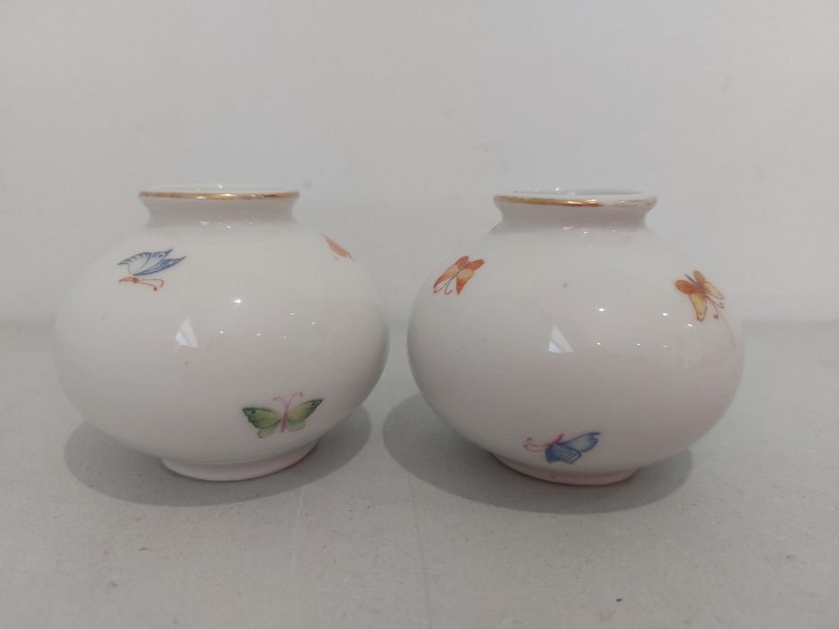 Mini wazonik Bogucice 2 sztuki