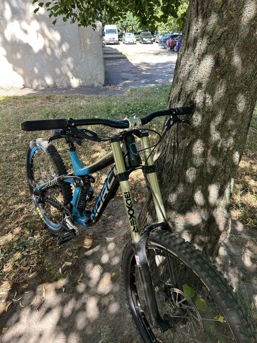 Велосипед Norco Aurum 7.2 M