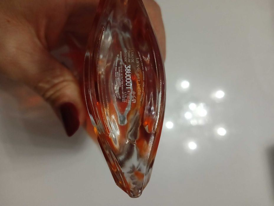 Lancomè La vie est belle