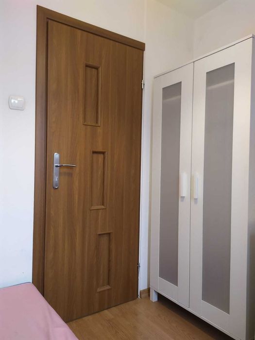 Apartment in Kraków, Prądnik Biały - View 3