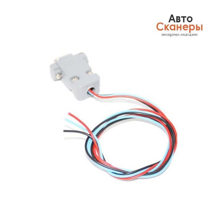 CAN-Hacker FDL2 универсальный анализатор CAN, LIN, Coder, Coder L2