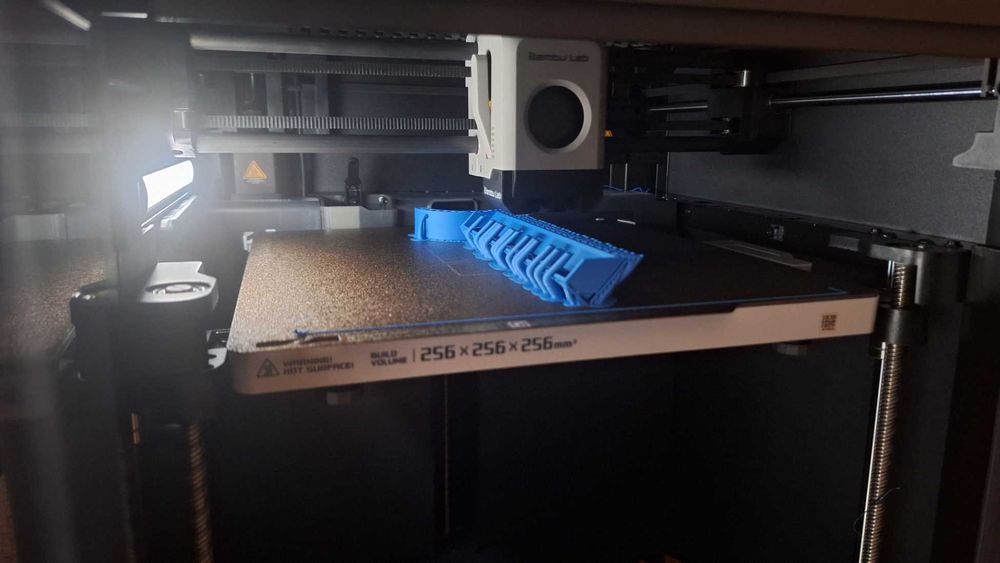 Druk 3D usługa druku