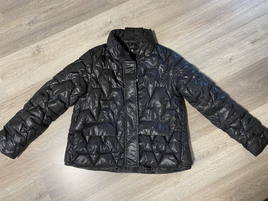 Курточка стьогана