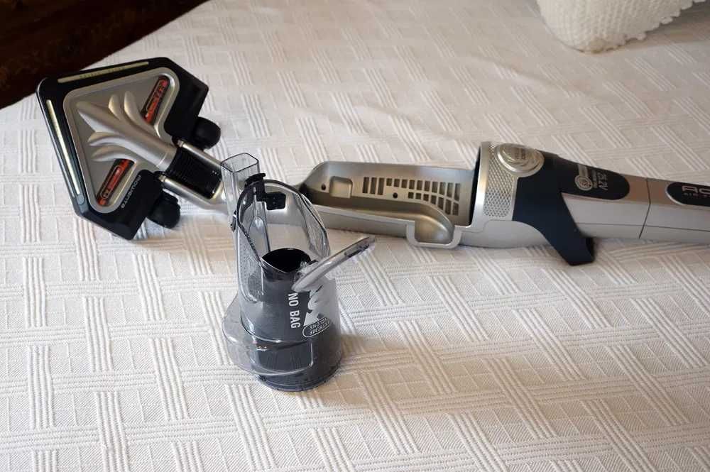 Aspirador Vertical Rowenta Air Force Extreme