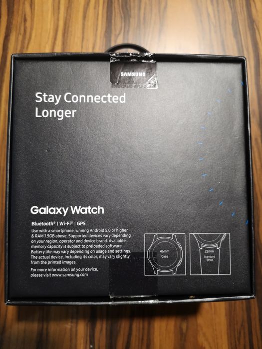 Smart Watch Sansung