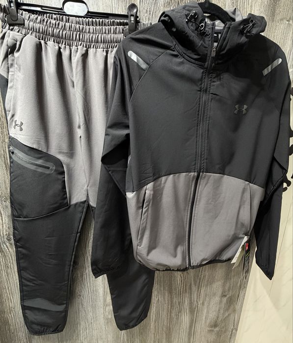 Чоловічий спортивний костюм Under Armour, Туреччина, S–2XL