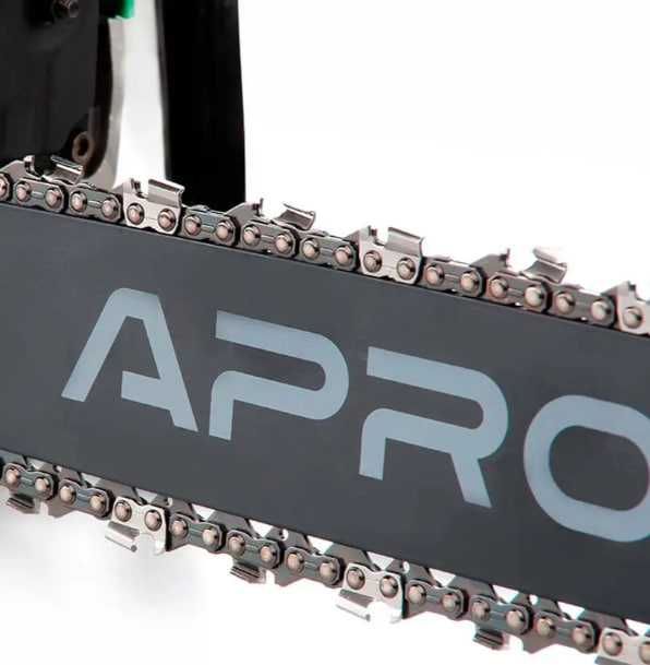Бензопила ланцюгова APRO BPL 1800 Вт 2.5 к.с  цепная бензопила