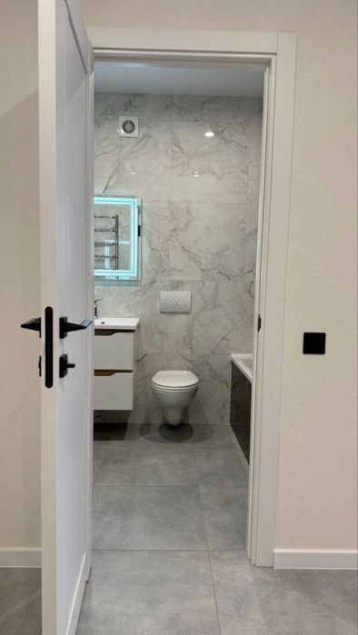 Продаж 1к квартири 46 кв. м ЖК Forest Home