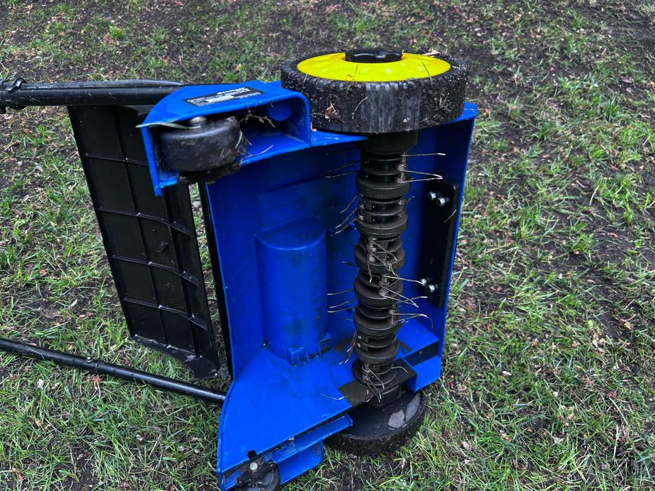 Aerator elektryczny Einhell Erl 500