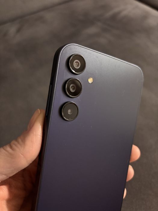 Smartfon Galaxy A15 5G