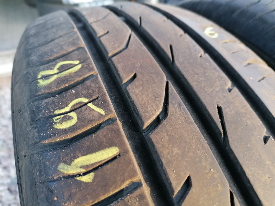 Nr.198 Continental 2 195/65r15 para