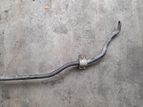 Barra estabilizadora / torção OPEL Corsa D