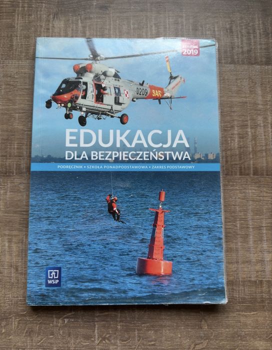 Podręcznik do EDB
