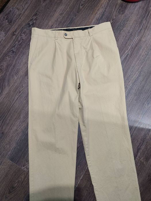 Штани 98% коттон