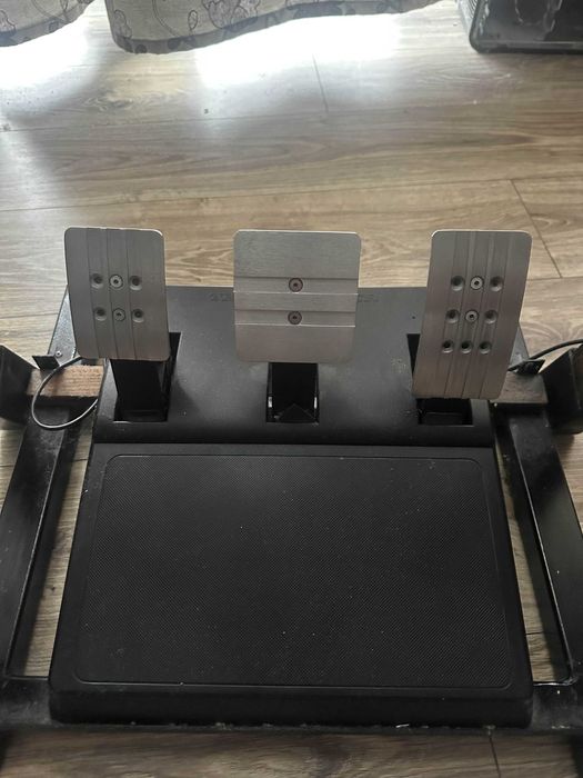 Thrustmaster T300RS GT