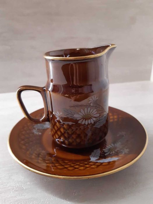 Serwis kawowy z Tułowic