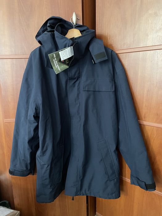 Kurtka oryginalny Gore-Tex , rozmiar M