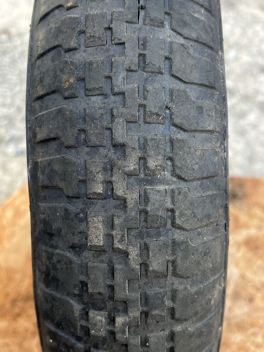 Колесо для тачки