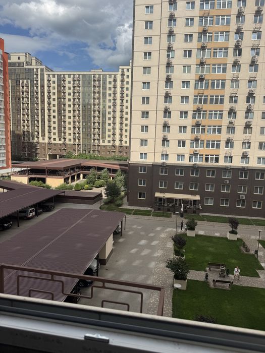 1-room apartment apartment by the address (area 47 m²) - Atlanta.ua - photo 6