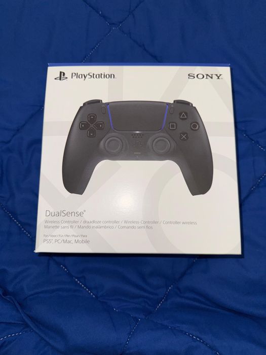 Comando Dualsense Playstation 5