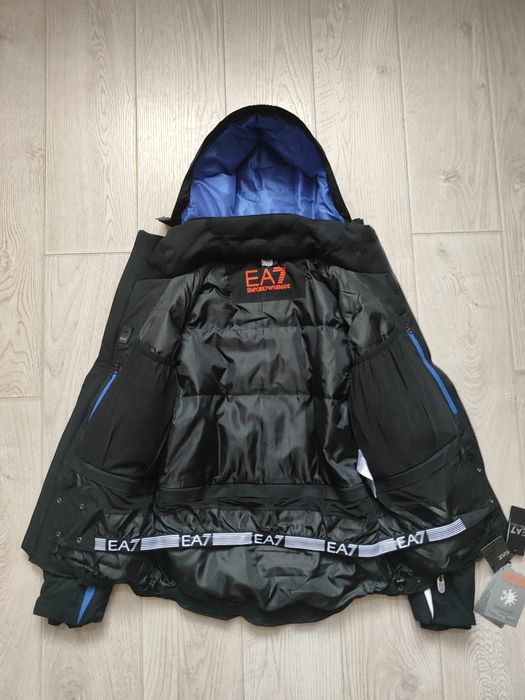 Лыжная куртка Armani