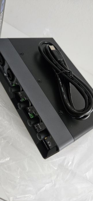 BOMGE BMG22 Interfejs audio