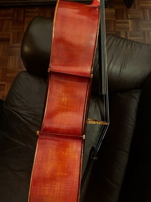 Violoncelo / cello antigo
