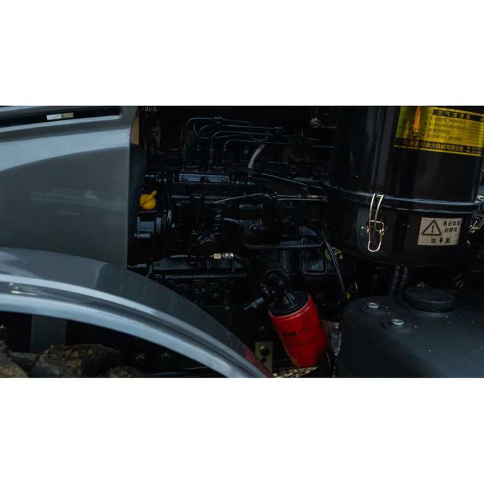 Мінітрактор СКАУТ TY-404 - 7990$ Безкоштовна доставка