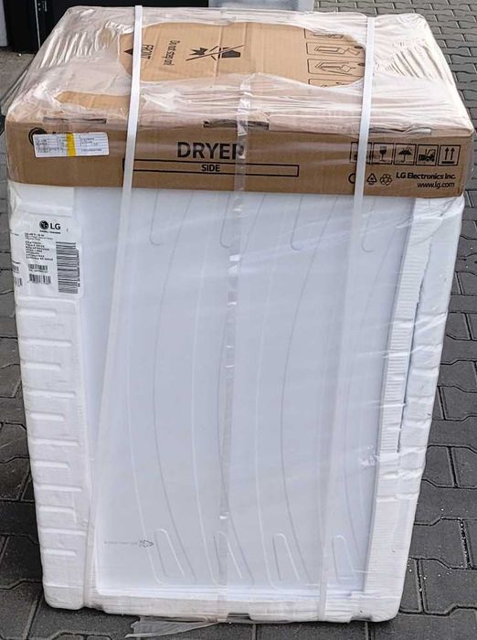 Suszarka do ubrań LG V5R08DM