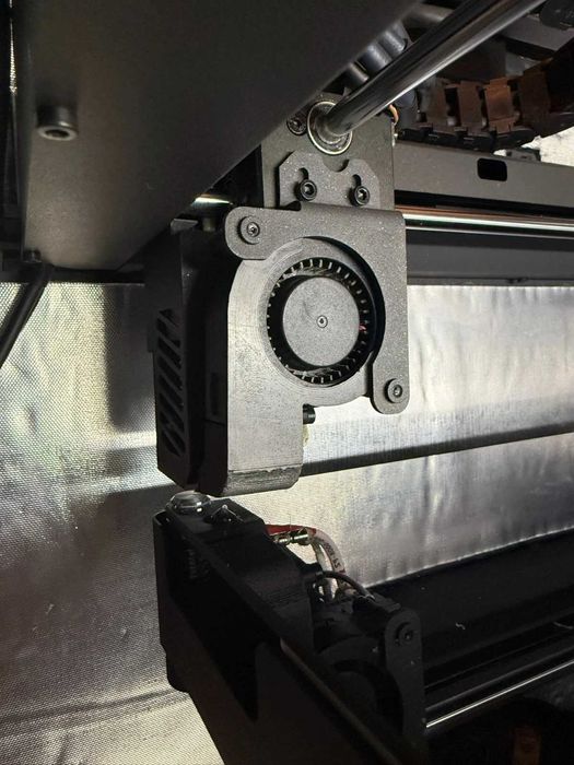 Intamsys FUNMAT HT ENHANCED drukarka 3D, bardzo dobry stan, wysokie temp PEEK
