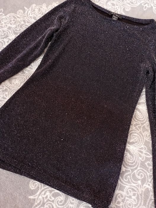 Кофта блискуча 36р XS-S Amisu