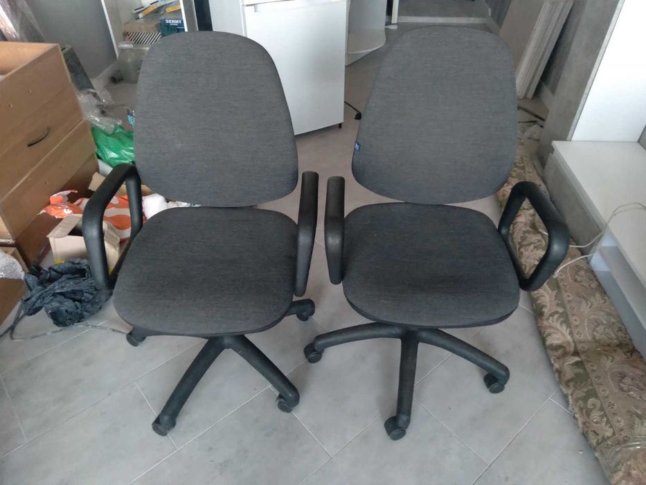 офисные домашния стулья
