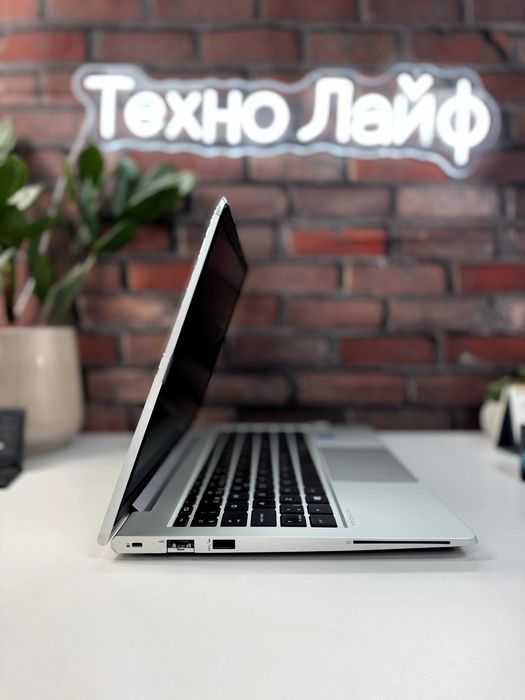 LapTop HP ProBook 640 G8·i5-1135G7·8GB+SSD256G·14"FHD·Гарантія 9 міс