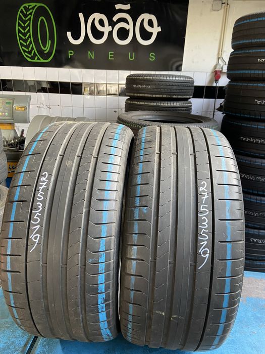Pneus 275 / 35 R 19 Pirell