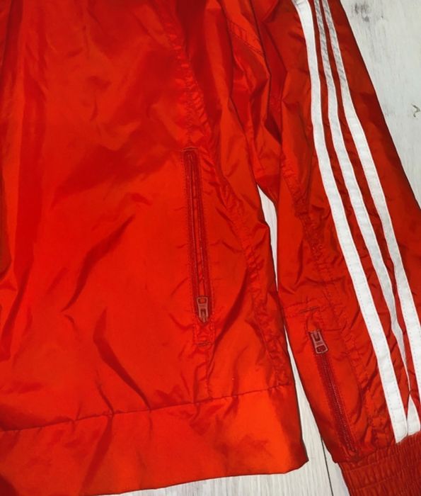 Bluza/kurtka adidas