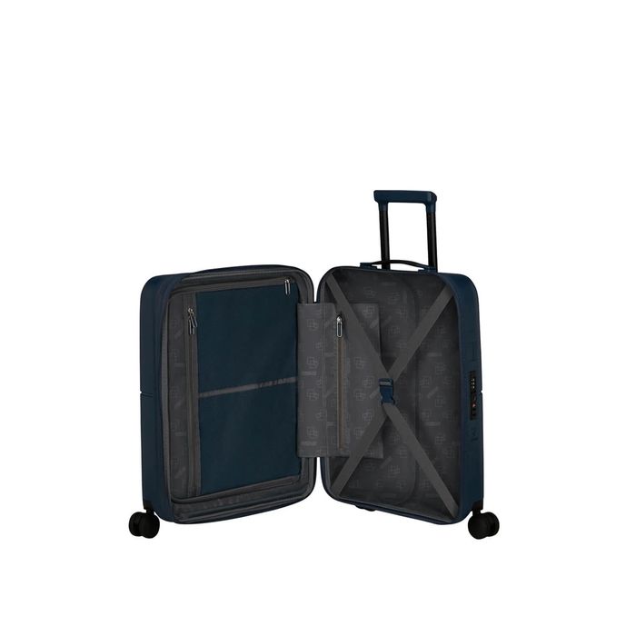 Mala de Cabine American Tourister Dashpop 55cm – Nova, Selada